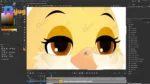 75+ Ultimate Unique Bird Mega-Pack | Professionally Rigged & Animated | Advance Gradient Characters for Adobe Animate CC - Image 225