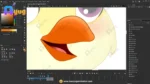 75+ Ultimate Unique Bird Mega-Pack | Professionally Rigged & Animated | Advance Gradient Characters for Adobe Animate CC - Image 229