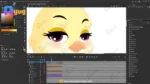 75+ Ultimate Unique Bird Mega-Pack | Professionally Rigged & Animated | Advance Gradient Characters for Adobe Animate CC - Image 232