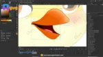 75+ Ultimate Unique Bird Mega-Pack | Professionally Rigged & Animated | Advance Gradient Characters for Adobe Animate CC - Image 236
