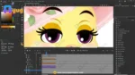 75+ Ultimate Unique Bird Mega-Pack | Professionally Rigged & Animated | Advance Gradient Characters for Adobe Animate CC - Image 247