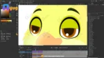 75+ Ultimate Unique Bird Mega-Pack | Professionally Rigged & Animated | Advance Gradient Characters for Adobe Animate CC - Image 250