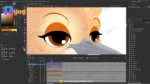 75+ Ultimate Unique Bird Mega-Pack | Professionally Rigged & Animated | Advance Gradient Characters for Adobe Animate CC - Image 257