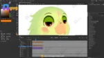 75+ Ultimate Unique Bird Mega-Pack | Professionally Rigged & Animated | Advance Gradient Characters for Adobe Animate CC - Image 272