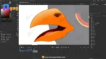 75+ Ultimate Unique Bird Mega-Pack | Professionally Rigged & Animated | Advance Gradient Characters for Adobe Animate CC - Image 276