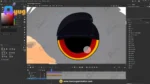75+ Ultimate Unique Bird Mega-Pack | Professionally Rigged & Animated | Advance Gradient Characters for Adobe Animate CC - Image 275