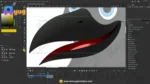 75+ Ultimate Unique Bird Mega-Pack | Professionally Rigged & Animated | Advance Gradient Characters for Adobe Animate CC - Image 279