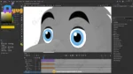 75+ Ultimate Unique Bird Mega-Pack | Professionally Rigged & Animated | Advance Gradient Characters for Adobe Animate CC - Image 282