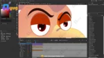 75+ Ultimate Unique Bird Mega-Pack | Professionally Rigged & Animated | Advance Gradient Characters for Adobe Animate CC - Image 295