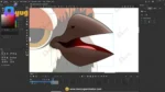 Cute Sparrow Character – Ultimate 2-Variant Rigged or Animated for Adobe Animate CC - Image 2
