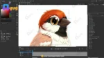 Cute Sparrow Character – Ultimate 2-Variant Rigged or Animated for Adobe Animate CC - Image 4