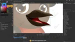 75+ Ultimate Unique Bird Mega-Pack | Professionally Rigged & Animated | Advance Gradient Characters for Adobe Animate CC - Image 310