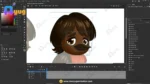 75+ Ultimate Unique Bird Mega-Pack | Professionally Rigged & Animated | Advance Gradient Characters for Adobe Animate CC - Image 312