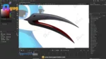 75+ Ultimate Unique Bird Mega-Pack | Professionally Rigged & Animated | Advance Gradient Characters for Adobe Animate CC - Image 63