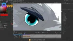 75+ Ultimate Unique Bird Mega-Pack | Professionally Rigged & Animated | Advance Gradient Characters for Adobe Animate CC - Image 131