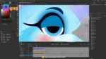 75+ Ultimate Unique Bird Mega-Pack | Professionally Rigged & Animated | Advance Gradient Characters for Adobe Animate CC - Image 80