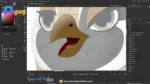 75+ Ultimate Unique Bird Mega-Pack | Professionally Rigged & Animated | Advance Gradient Characters for Adobe Animate CC - Image 95
