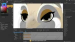 75+ Ultimate Unique Bird Mega-Pack | Professionally Rigged & Animated | Advance Gradient Characters for Adobe Animate CC - Image 94