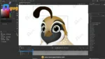 75+ Ultimate Unique Bird Mega-Pack | Professionally Rigged & Animated | Advance Gradient Characters for Adobe Animate CC - Image 93