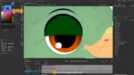 75+ Ultimate Unique Bird Mega-Pack | Professionally Rigged & Animated | Advance Gradient Characters for Adobe Animate CC - Image 99