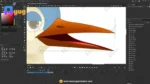75+ Ultimate Unique Bird Mega-Pack | Professionally Rigged & Animated | Advance Gradient Characters for Adobe Animate CC - Image 104
