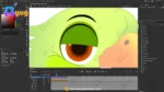 75+ Ultimate Unique Bird Mega-Pack | Professionally Rigged & Animated | Advance Gradient Characters for Adobe Animate CC - Image 9