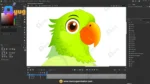 75+ Ultimate Unique Bird Mega-Pack | Professionally Rigged & Animated | Advance Gradient Characters for Adobe Animate CC - Image 11