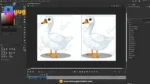 75+ Ultimate Unique Bird Mega-Pack | Professionally Rigged & Animated | Advance Gradient Characters for Adobe Animate CC - Image 12