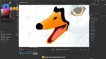 75+ Ultimate Unique Bird Mega-Pack | Professionally Rigged & Animated | Advance Gradient Characters for Adobe Animate CC - Image 15