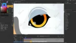 75+ Ultimate Unique Bird Mega-Pack | Professionally Rigged & Animated | Advance Gradient Characters for Adobe Animate CC - Image 14
