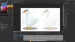 75+ Ultimate Unique Bird Mega-Pack | Professionally Rigged & Animated | Advance Gradient Characters for Adobe Animate CC - Image 19