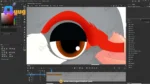 75+ Ultimate Unique Bird Mega-Pack | Professionally Rigged & Animated | Advance Gradient Characters for Adobe Animate CC - Image 22