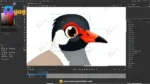 75+ Ultimate Unique Bird Mega-Pack | Professionally Rigged & Animated | Advance Gradient Characters for Adobe Animate CC - Image 21