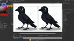75+ Ultimate Unique Bird Mega-Pack | Professionally Rigged & Animated | Advance Gradient Characters for Adobe Animate CC - Image 139
