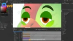 75+ Ultimate Unique Bird Mega-Pack | Professionally Rigged & Animated | Advance Gradient Characters for Adobe Animate CC - Image 25