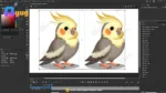 75+ Ultimate Unique Bird Mega-Pack | Professionally Rigged & Animated | Advance Gradient Characters for Adobe Animate CC - Image 33