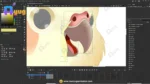 75+ Ultimate Unique Bird Mega-Pack | Professionally Rigged & Animated | Advance Gradient Characters for Adobe Animate CC - Image 35