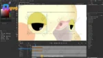 75+ Ultimate Unique Bird Mega-Pack | Professionally Rigged & Animated | Advance Gradient Characters for Adobe Animate CC - Image 37