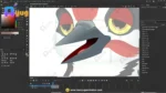 Woodpecker – Ultimate 2-Variant Rigged & Animated Character for Adobe Animate CC - Image 4