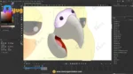 Cockatiel (Tito Budgie) – Elite 2-in-1 Master Rig & Animated Bundle for Adobe Animate CC - Image 2