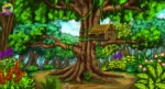 32 Birds Story ( Birds Background ) Mega Bundle - Premium PNG Backgrounds for 2D Animation - Image 3