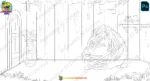 32 Birds Story ( Birds Background ) Mega Bundle - Premium PNG Backgrounds for 2D Animation - Image 6