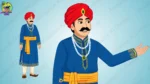The Ultimate King and Village Pack - 30+ Royal Characters & 20 PSD Backgrounds (Raja , Rani ,Saynik ,Mantri ,Rath , Rajdarbari , Village Man Bundle set ) - Image 21