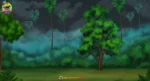 32 Birds Story ( Birds Background ) Mega Bundle - Premium PNG Backgrounds for 2D Animation - Image 27