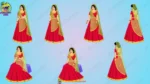 The Ultimate King and Village Pack - 30+ Royal Characters & 20 PSD Backgrounds (Raja , Rani ,Saynik ,Mantri ,Rath , Rajdarbari , Village Man Bundle set ) - Image 27