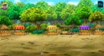 The Ultimate King and Village Pack - 30+ Royal Characters & 20 PSD Backgrounds (Raja , Rani ,Saynik ,Mantri ,Rath , Rajdarbari , Village Man Bundle set ) - Image 100