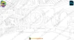 32 Birds Story ( Birds Background ) Mega Bundle - Premium PNG Backgrounds for 2D Animation - Image 15