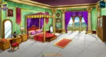 The Ultimate King and Village Pack - 30+ Royal Characters & 20 PSD Backgrounds (Raja , Rani ,Saynik ,Mantri ,Rath , Rajdarbari , Village Man Bundle set ) - Image 101