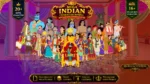 Mega Pack 20+ King Pack And 16+ Indian Villagers With Free 10+ PSD High Quality Background(King, Rani, Raja, Sainik, Mantri, Princess, Old Man, Poor Man, Shikari, Saadhu Pandit, Kisan Farmer, Lakadhara etc)