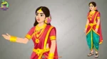 The Ultimate King and Village Pack - 30+ Royal Characters & 20 PSD Backgrounds (Raja , Rani ,Saynik ,Mantri ,Rath , Rajdarbari , Village Man Bundle set ) - Image 12